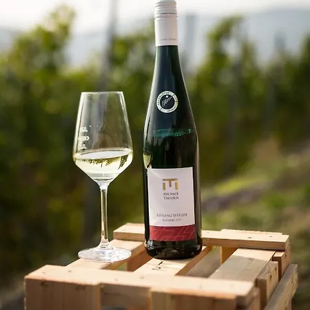 Hotel Rieslingquartier - Mosel Wein