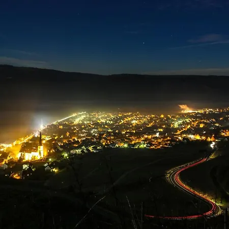 Hotel Rieslingquartier - Mosel Wein