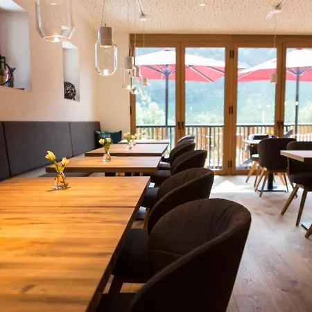 Hotel Rieslingquartier - Mosel Wein Kröv