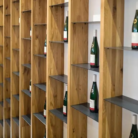 Rieslingquartier - Mosel Wein Kröv