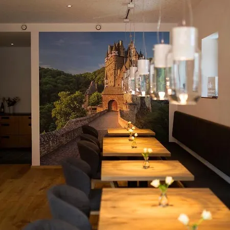 Hotel Rieslingquartier - Mosel Wein