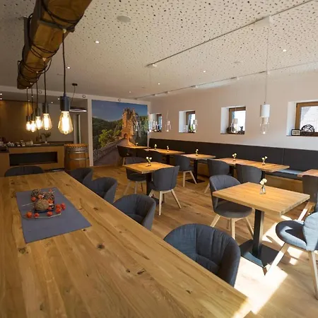 Hotel Rieslingquartier - Mosel Wein