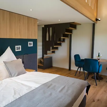 Rieslingquartier - Mosel Wein Hotel 3*