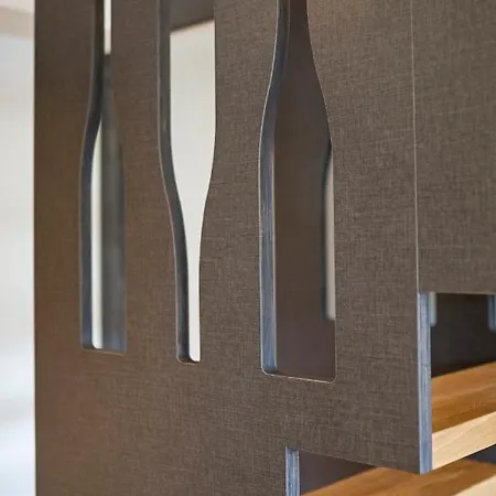 Rieslingquartier - Mosel Wein