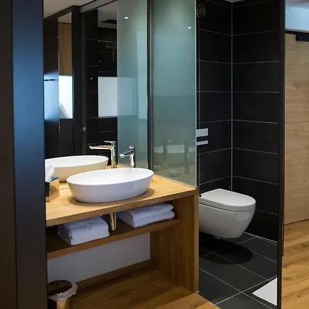 Hotel Rieslingquartier - Mosel Wein 3*