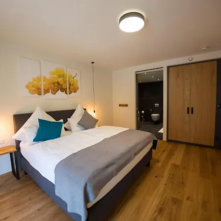 Rieslingquartier - Mosel Wein