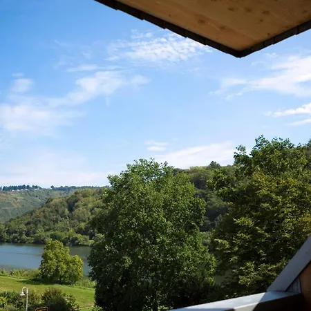 Hotel Rieslingquartier - Mosel Wein Kröv