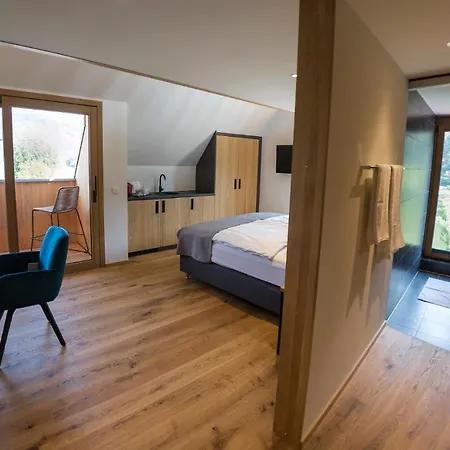 Hotel Rieslingquartier - Mosel Wein 3*