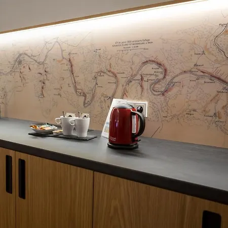 Rieslingquartier - Mosel Wein