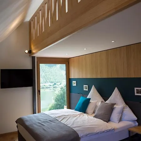 Hotel Rieslingquartier - Mosel Wein 3*