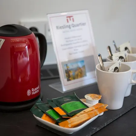 Rieslingquartier - Mosel Wein Hotel Kröv