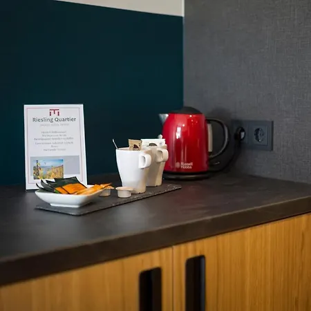 Rieslingquartier - Mosel Wein