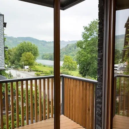 Hotel Rieslingquartier - Mosel Wein 3*