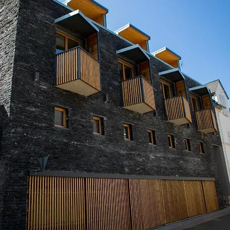 Rieslingquartier - Mosel Wein Hotel