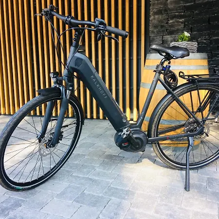 Rieslingquartier - Mosel Wein Hotel 3*