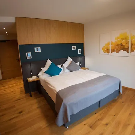 Rieslingquartier - Mosel Wein Hotel 3*