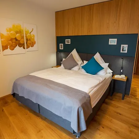 Rieslingquartier - Mosel Wein Kröv