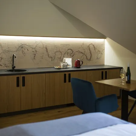 Hotel Rieslingquartier - Mosel Wein