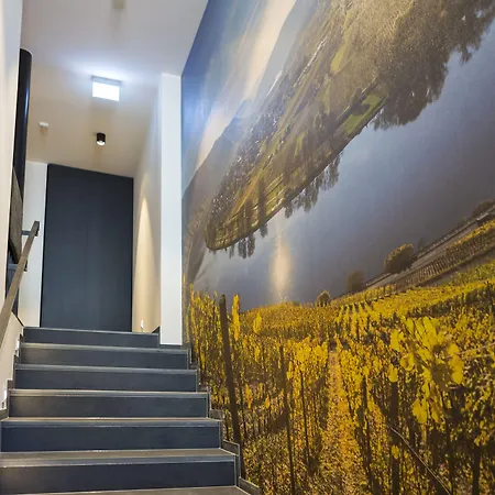 Rieslingquartier - Mosel Wein