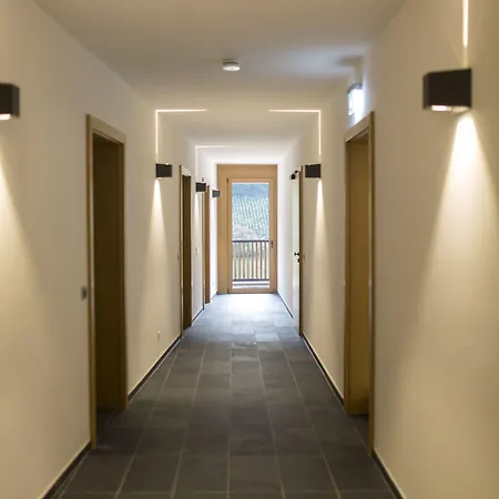 Rieslingquartier - Mosel Wein 3*