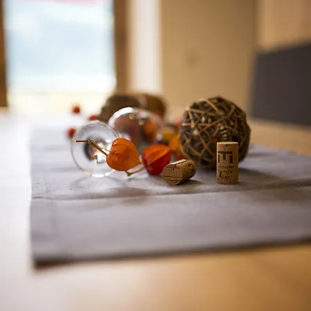 Rieslingquartier - Mosel Wein 3*