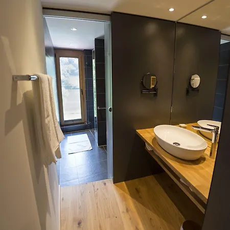 Hotel Rieslingquartier - Mosel Wein