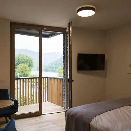 Hotel Rieslingquartier - Mosel Wein Kröv