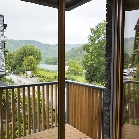 Rieslingquartier - Mosel Wein 3* Kröv