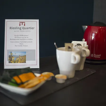 Rieslingquartier - Mosel Wein