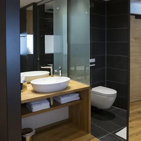 Hotel Rieslingquartier - Mosel Wein