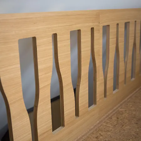 Rieslingquartier - Mosel Wein 3*