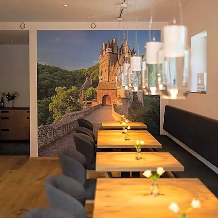 Hotel Rieslingquartier - Mosel Wein