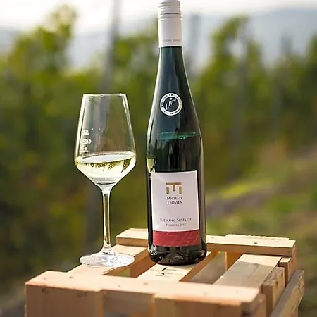 Hotel Rieslingquartier - Mosel Wein