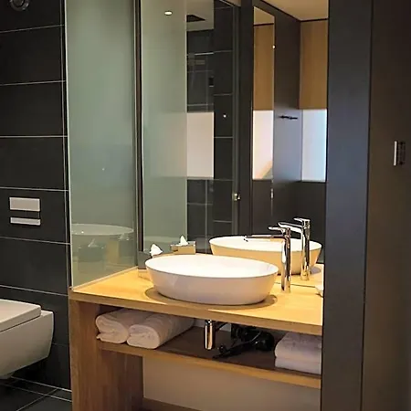 Hotel Rieslingquartier - Mosel Wein 3*