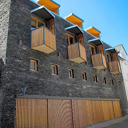 Hotel Rieslingquartier - Mosel Wein Krov