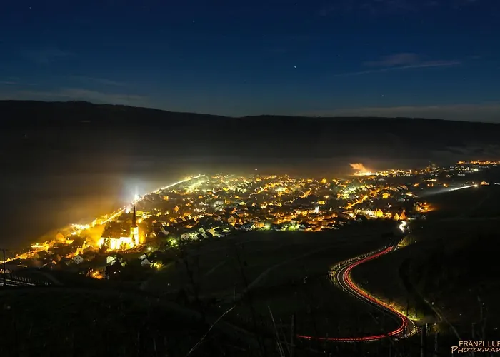 ホテル Rieslingquartier - Mosel Wein
