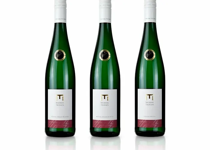 Rieslingquartier - Mosel Wein