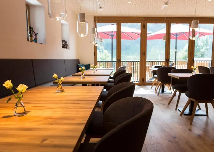 Hotell Rieslingquartier - Mosel Wein Kröv