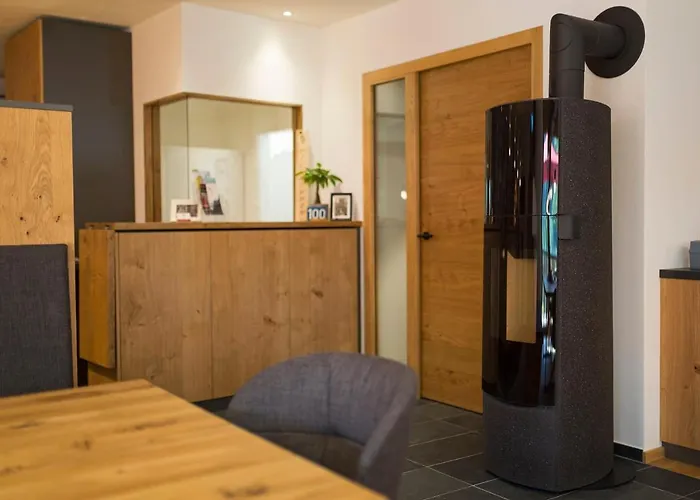 Rieslingquartier - Mosel Wein Hotell Kröv