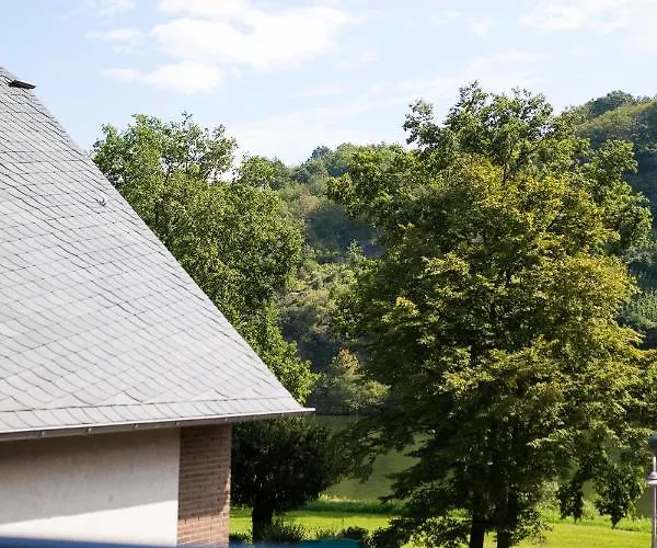 Hotell Rieslingquartier - Mosel Wein