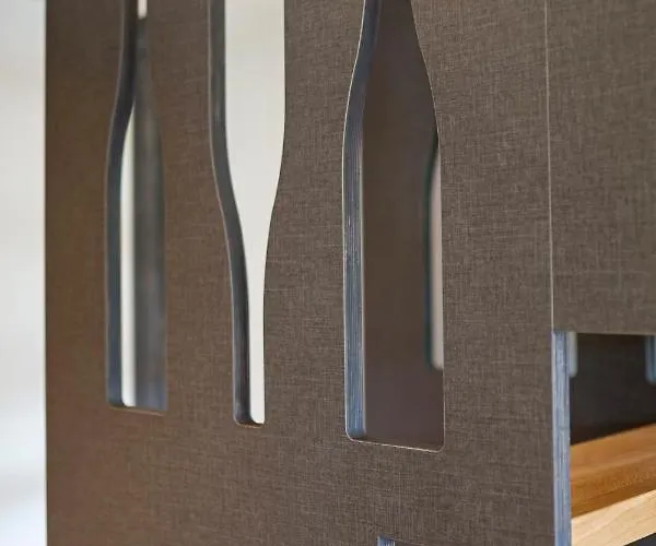 Rieslingquartier - Mosel Wein