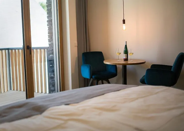 Rieslingquartier - Mosel Wein Hotell