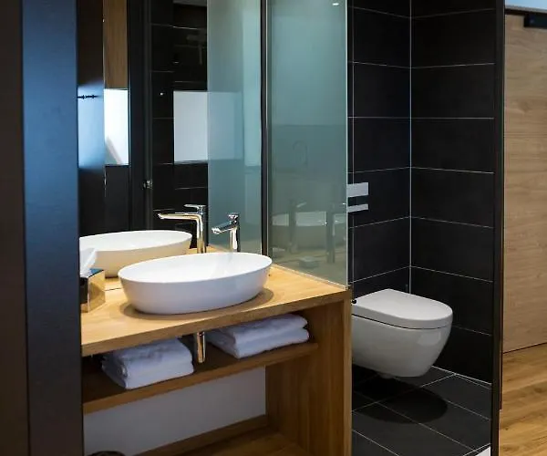 Hotell Rieslingquartier - Mosel Wein 3*