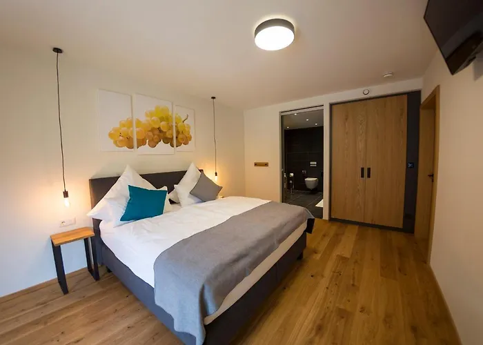 Rieslingquartier - Mosel Wein