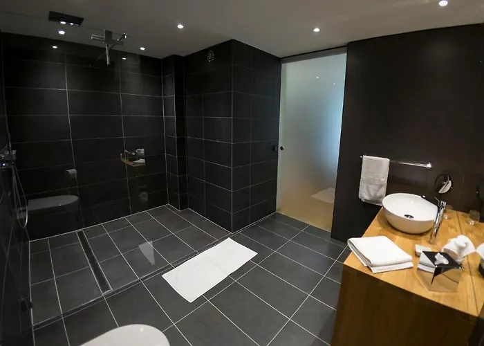 Hotell Rieslingquartier - Mosel Wein