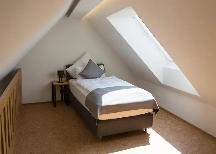 Hotell Rieslingquartier - Mosel Wein