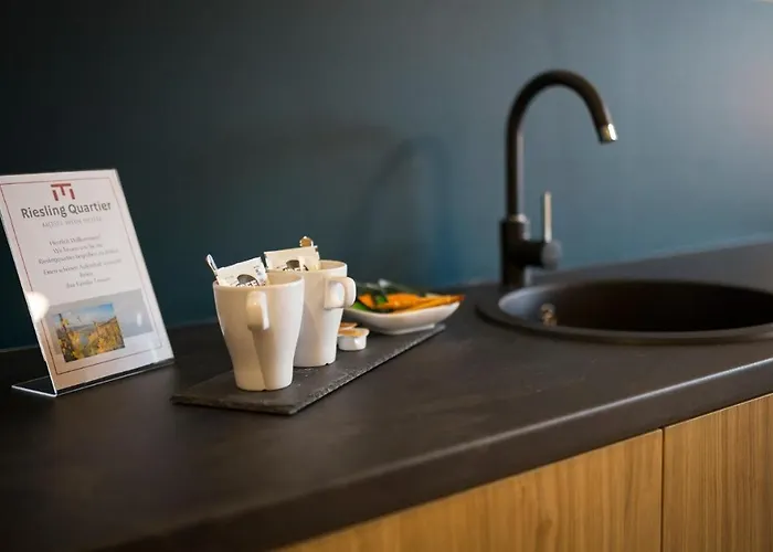 Rieslingquartier - Mosel Wein