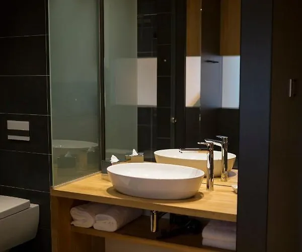 Hotell Rieslingquartier - Mosel Wein