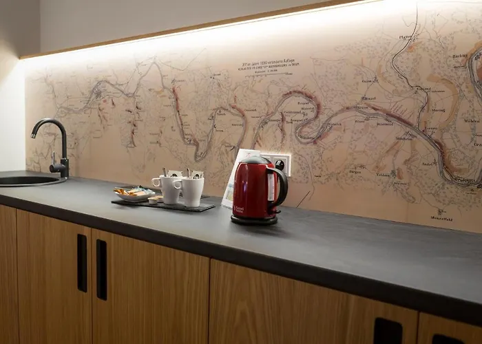 Rieslingquartier - Mosel Wein