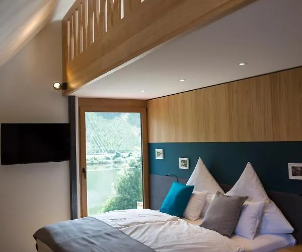 Hotell Rieslingquartier - Mosel Wein 3*